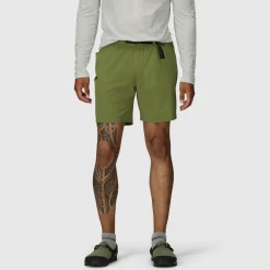 Montane Ferrosi Shorts 7in