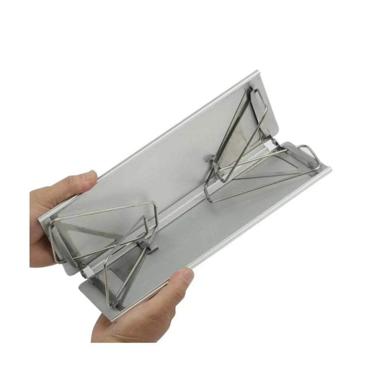 Silva Field Hopper