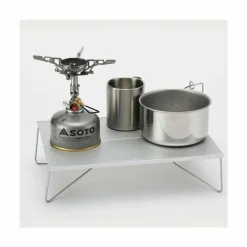 Silva Field Hopper
