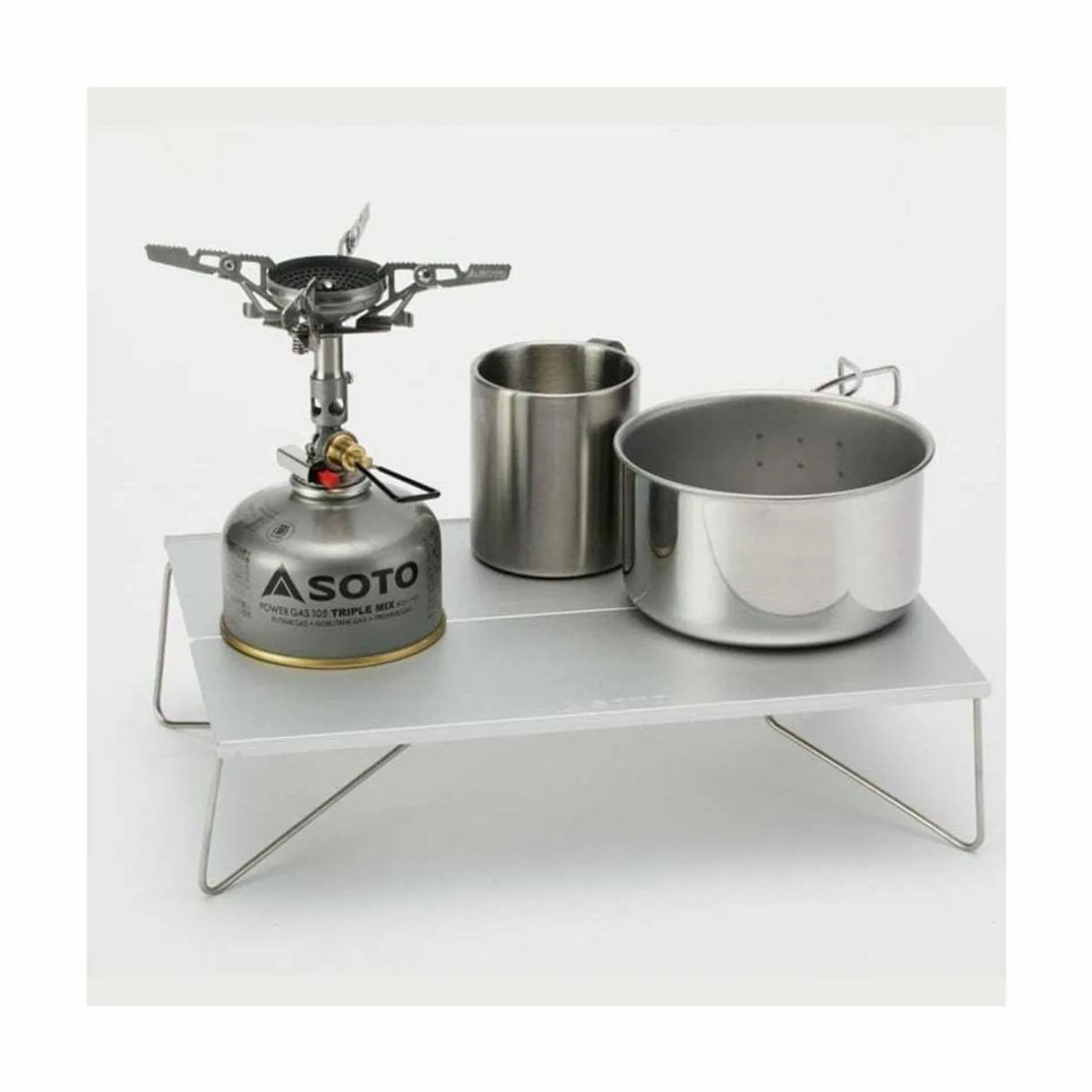 Silva Field Hopper