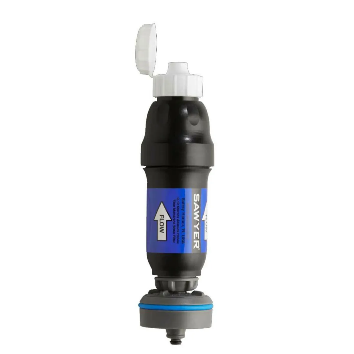 Petzl Filter Adapter