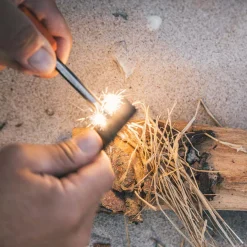 Vargo Fire Starter