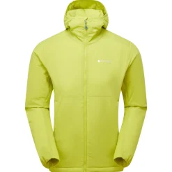 Montane Fireball Lite Insulated Hoodie