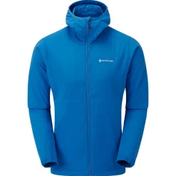 Montane Fireball Lite Insulated Hoodie