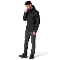Rab Firewall Alpine 3L Jacket