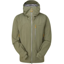 Rab Firewall Jacket