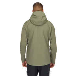 Rab Firewall Jacket