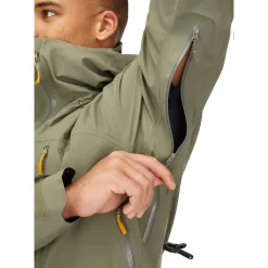 Rab Firewall Jacket