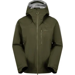 Rab Firewall Mountain 3L Jacket