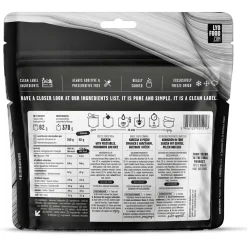 GSI Outdoors Five-Spice Chicken