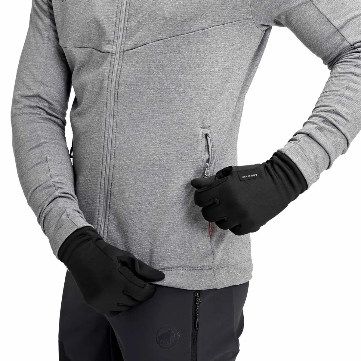 Hestra Fleece Pro Gloves