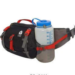 Sierra Designs Flex Lumbar 3-6L