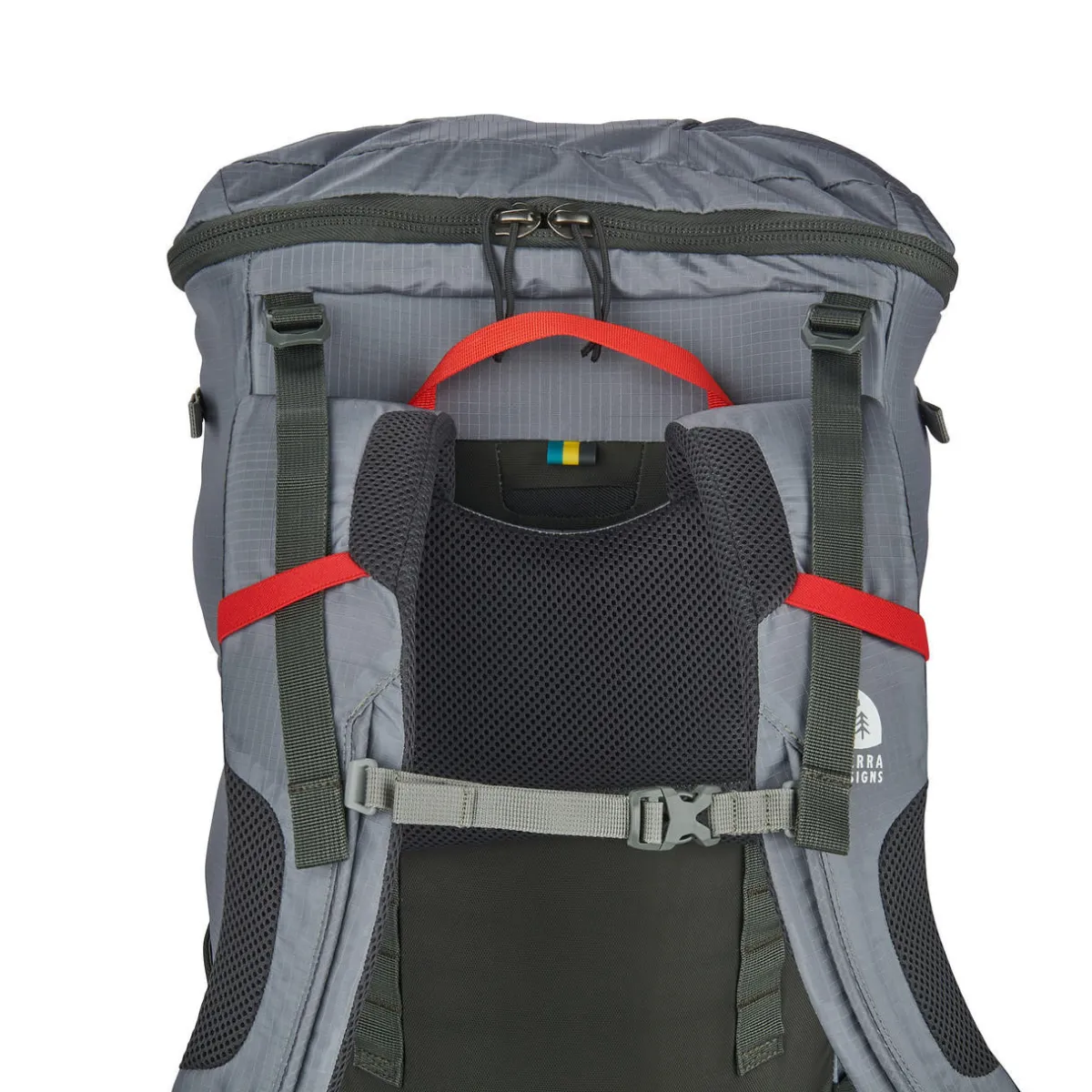 Sierra Designs Flex Trail 40-60L Rucksack