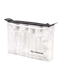 Lifeventure Flight Bottle Set