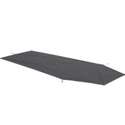 Big Agnes Fly Creek HV UL2 Bikepack Solution Dye Footprint