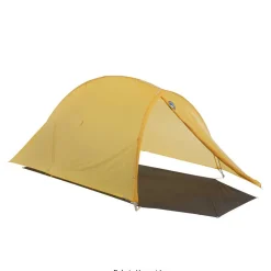 Big Agnes Fly Creek HV UL2 Bikepack Solution Dye Footprint