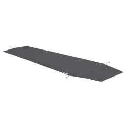 Big Agnes Fly Creek HV UL1 Bikepack Solution Dye Footprint