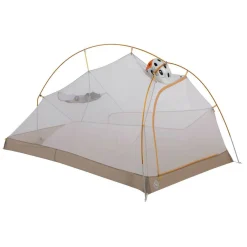 Big Agnes Fly Creek HV UL2 Solution Dye Bikepacking Tent