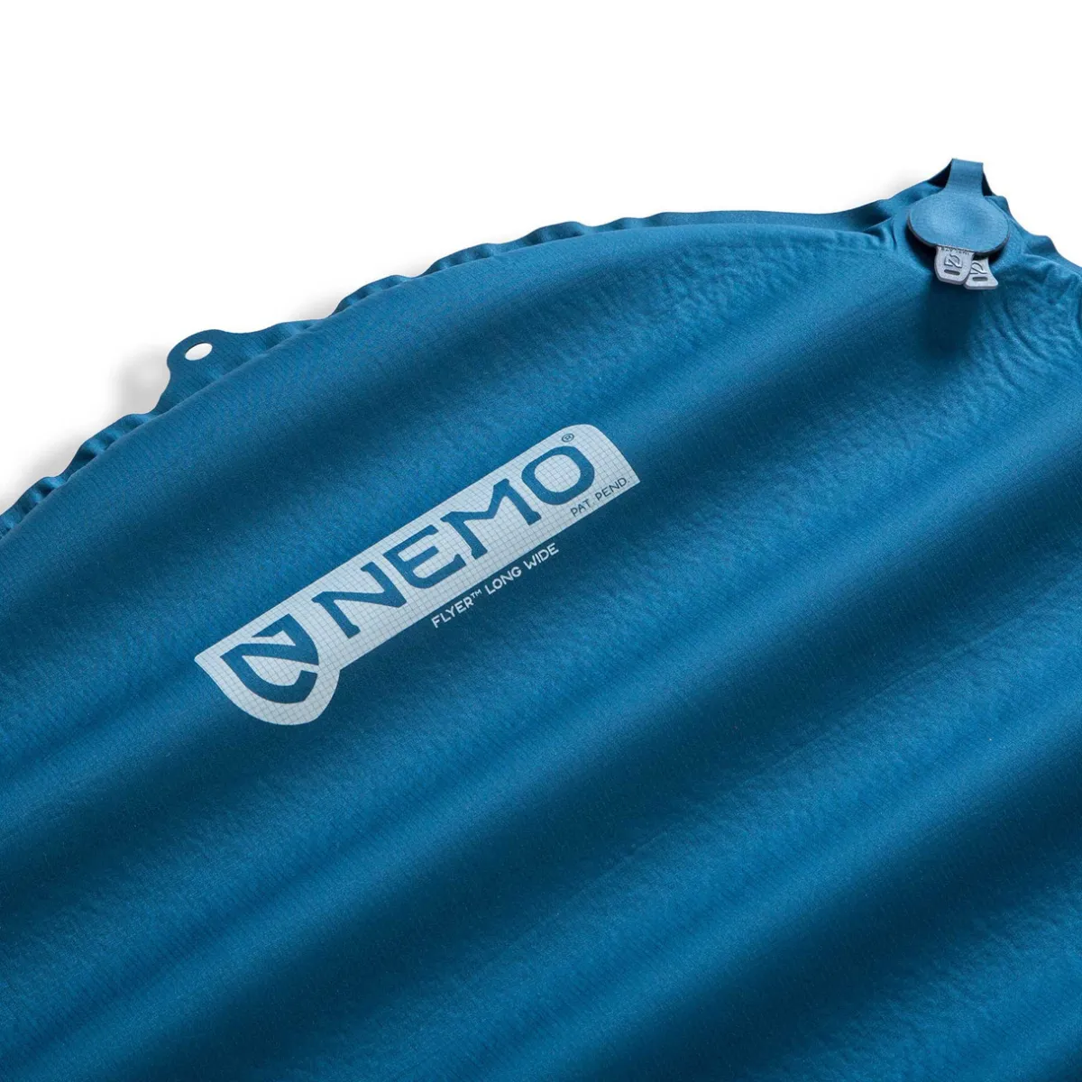 Nemo Flyer Long Wide Sleeping Mat
