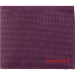 Montbell Folding Trail Wallet