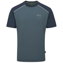 Rab Force SS Tee