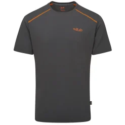 Rab Force SS Tee