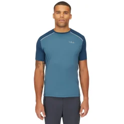 Rab Force SS Tee
