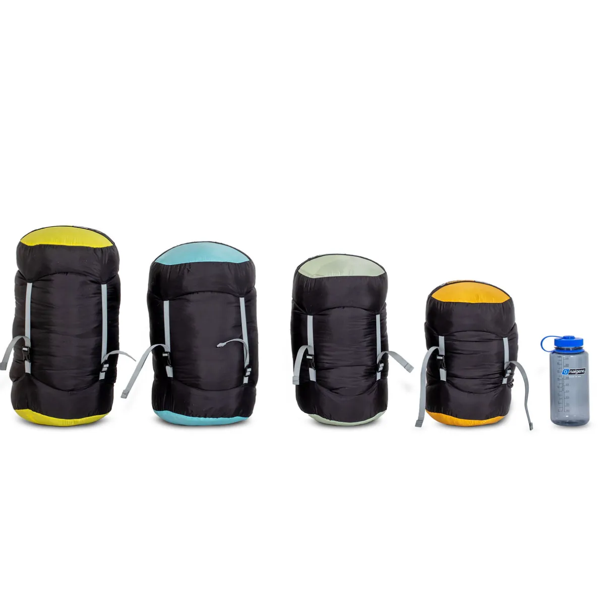 Nemo Forte 35 Synthetic Sleeping Bag