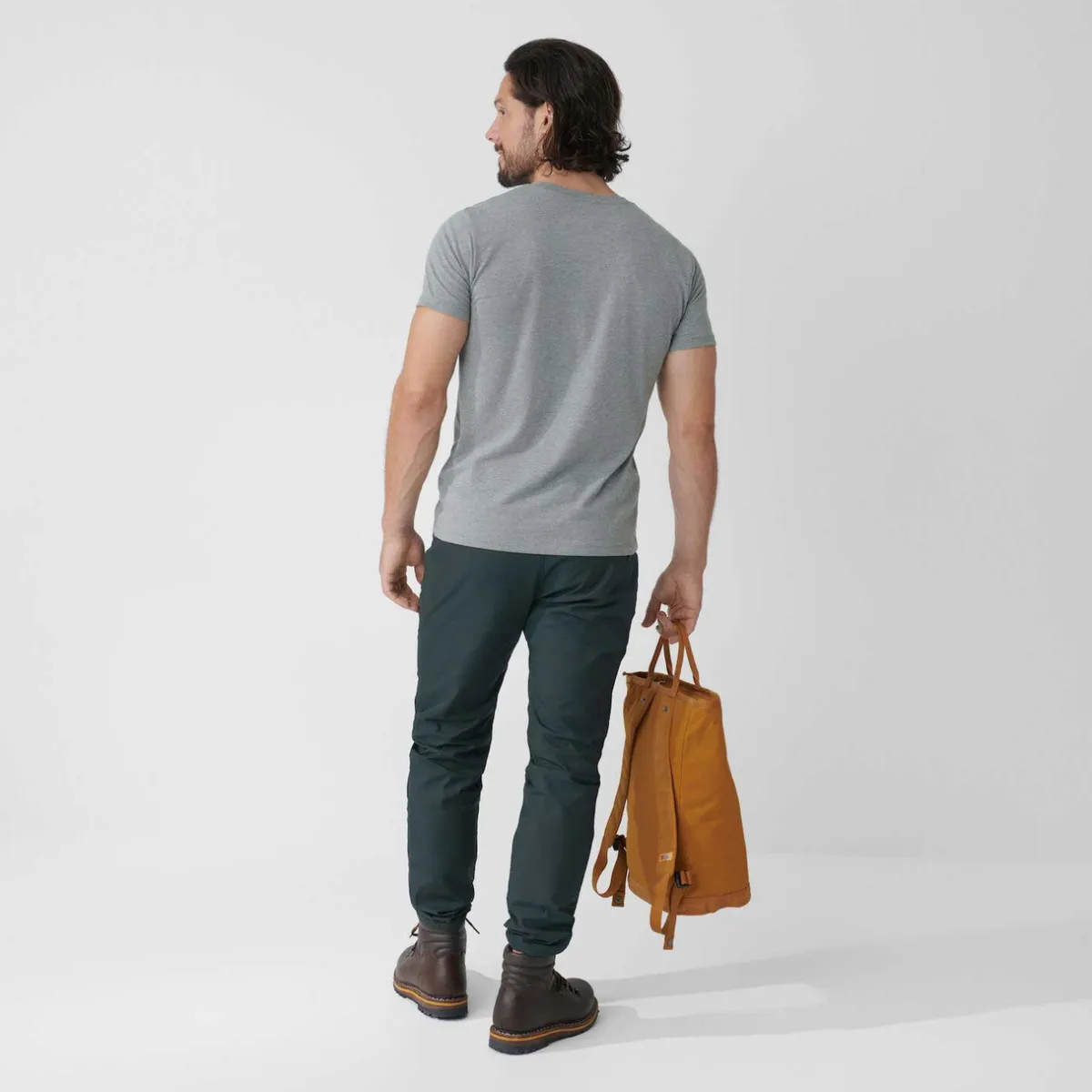 Fjallraven Fox T-Shirt