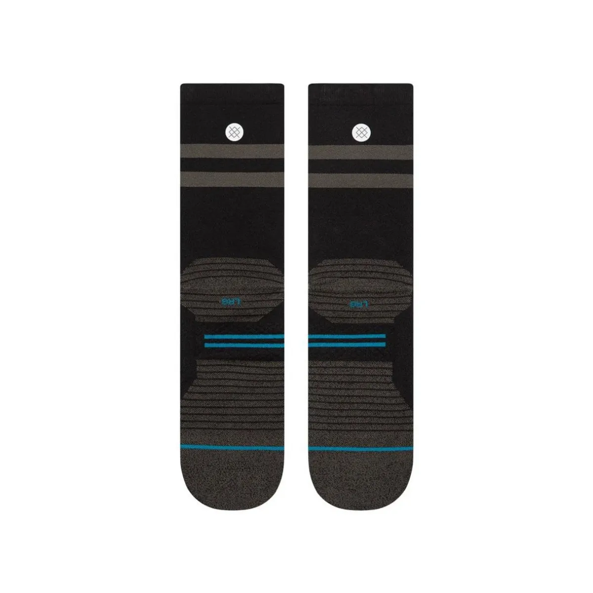 Women Horizon Socks Franchise UL Crew Socks