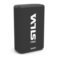 Silva Free Headlamp Battery 5.0Ah (36Wh)
