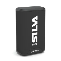 Silva Free Headlamp Battery 3.35Ah (24.1Wh)