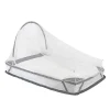 Lifesystems Freestanding Single Bed Mosquito Net