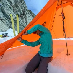 Six Moon Designs Front Range Ultralight Tarp Shelter