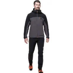 Mountain Equipment Frontier Jacket