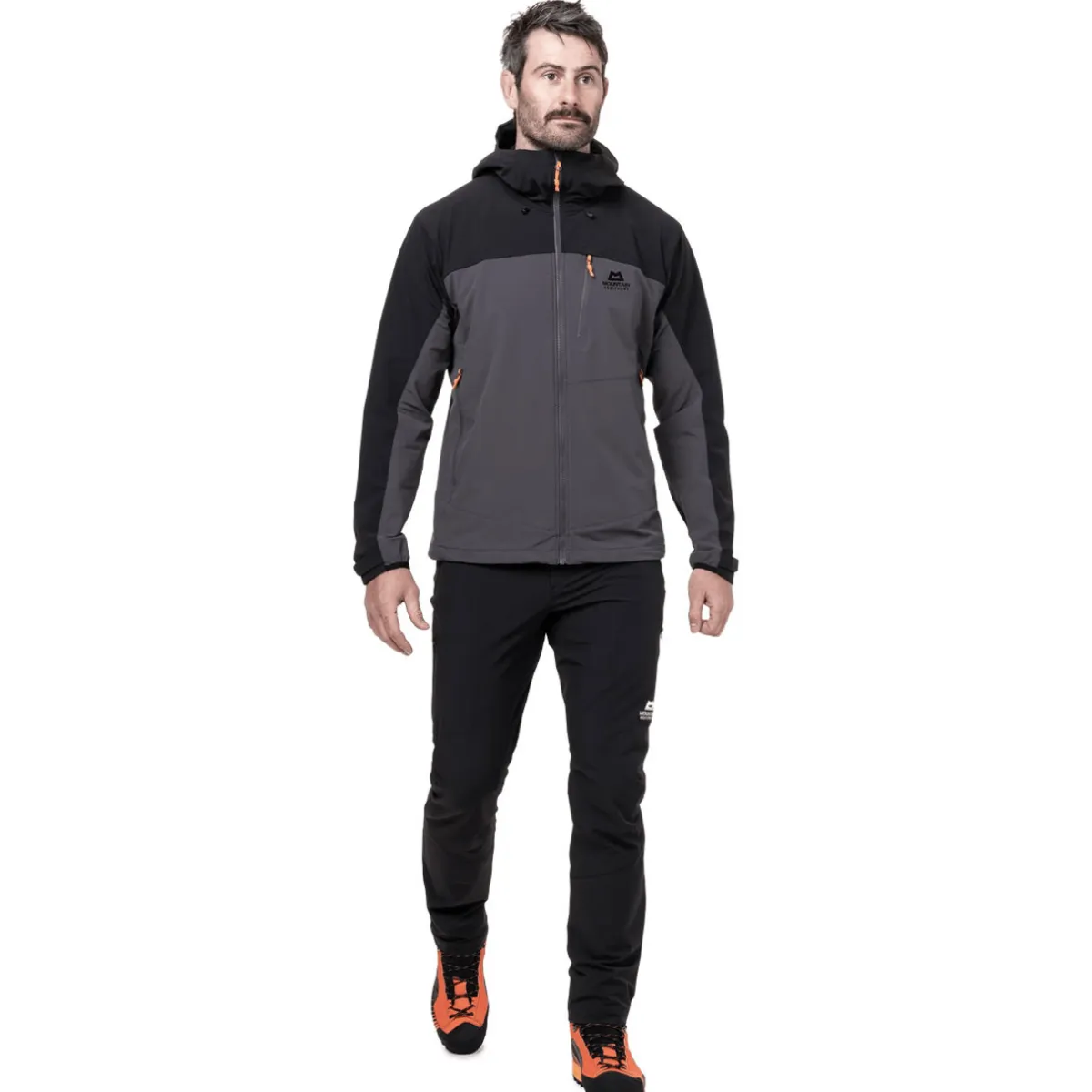 Mountain Equipment Frontier Jacket