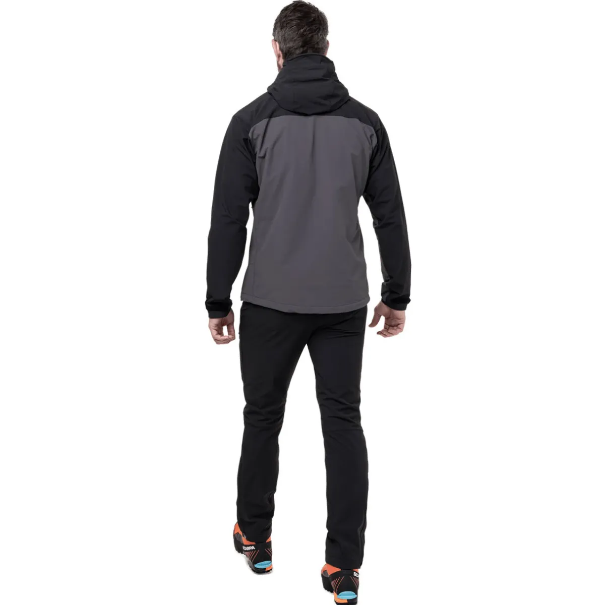 Mountain Equipment Frontier Jacket