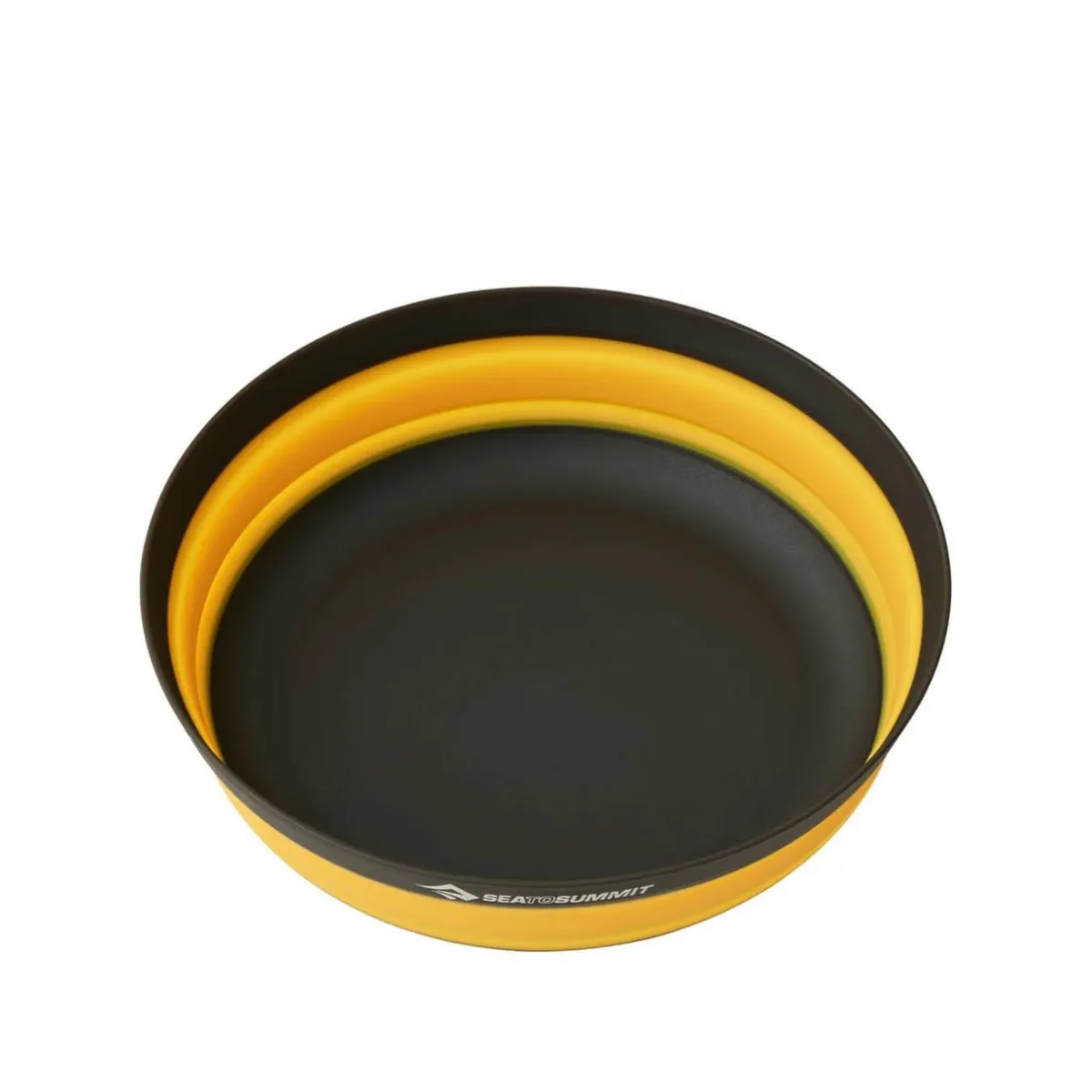 Sea to Summit Frontier UL Collapsible Dinnerware Set - 3 Piece