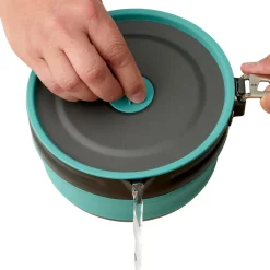 Sea to Summit Frontier UL Collapsible Pouring Pot - 2.2L