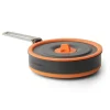 Sea to Summit Frontier UL Collapsible Pot - 1L