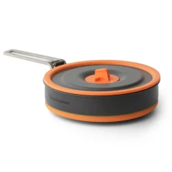 Sea to Summit Frontier UL Collapsible Pot - 1L