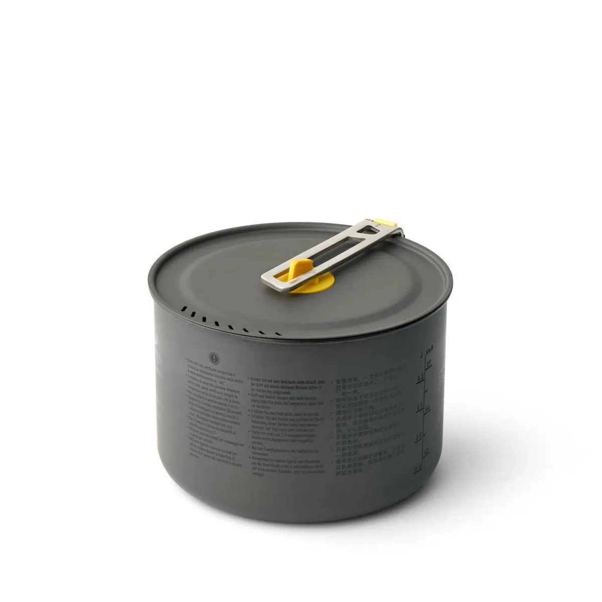 Sea to Summit Frontier UL Pot - 3L