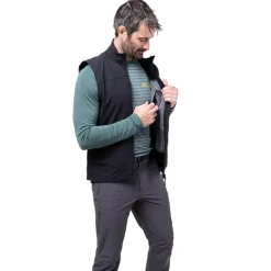 Mountain Equipment Frontier Vest