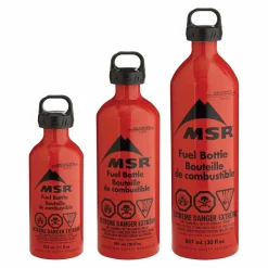 Trangia Fuel Bottles