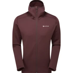 Montane Fury Hoodie