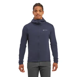 Montane Fury Lite Hoodie