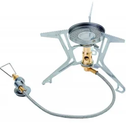 SOTO Fusion Trek Stove with Micro Regulator