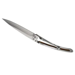 Deejo 37g Knife - Juniper/Climb