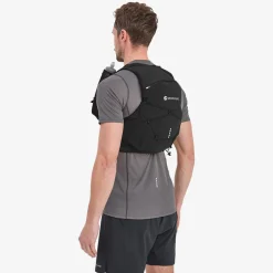 Montane Gecko VP 12+ Vest Pack