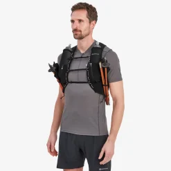 Montane Gecko VP+ Vest Pack